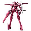 Gundam 00 Aeu Saachez Enact Custom Model Kit